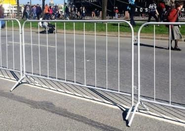 Barricades