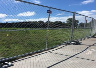 Fence Panels